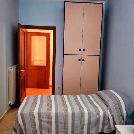 Agriturismo I Due Falcetti Gospodarstwo agroturystyczne