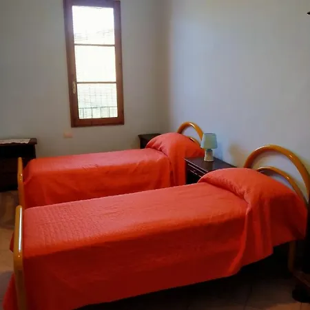 Gospodarstwo agroturystyczne Agriturismo I Due Falcetti *