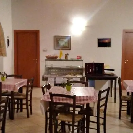 Agriturismo I Due Falcetti Gospodarstwo agroturystyczne Castelfiorentino