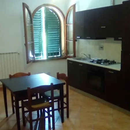Gospodarstwo agroturystyczne Agriturismo I Due Falcetti